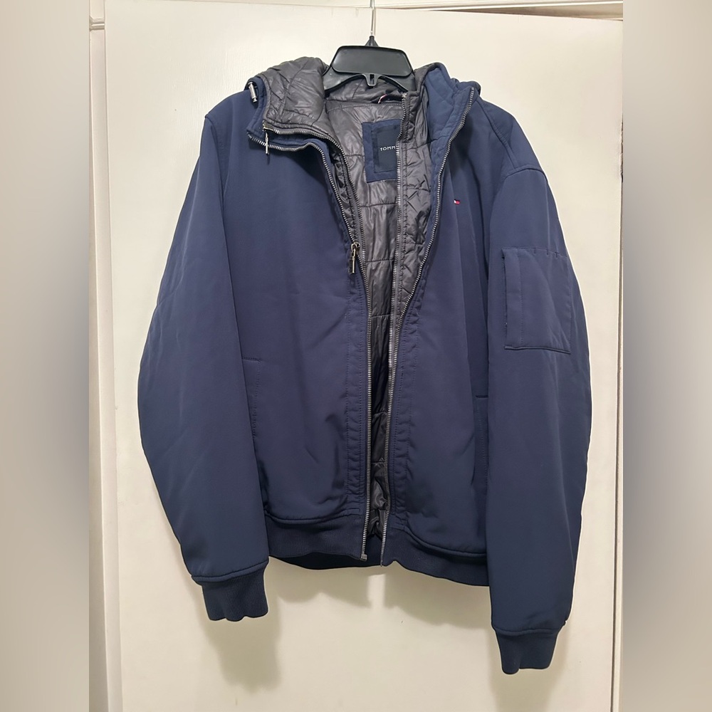 Tommy Hilfiger Men’s Jacket